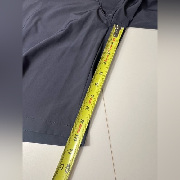 ✨36 Iron Co hybrid outdoor Gray Cargo Shorts - Picture 7 of 11